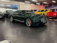 occasion Bentley Continental GT Ii 6.0 W12 Centenary