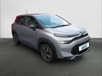 Occasion Citroën C3 Aircross PureTech 110 ch (80 kW) 2024 Gris SUV