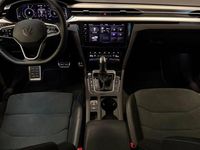 Occasion VW Arteon R-line 156 ch (114 kW) 2022 Berline