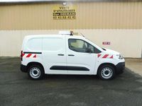 Occasion Citroën Berlingo 103 ch (75 kW) 2021 Blanc Monospace