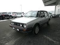 Occasion VW Golf II GTI 107 ch (78 kW) 1988 Argent Citadine