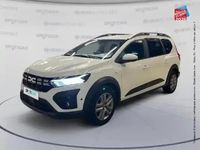 Occasion Dacia Jogger Expression 102 ch (75 kW) 2022 Blanc Monospace
