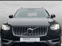 occasion Volvo XC90 T8 Twin Engine 392 ch Inscription 7 pl