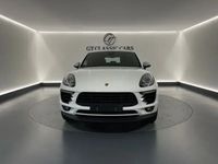 occasion Porsche Macan .