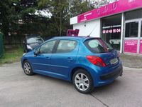 occasion Peugeot 207 1.6 HDI90 SPORT PACK 5P