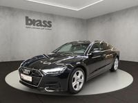 Occasion Audi A7 Sport 245 ch (180 kW) 2025 Noir Citadine