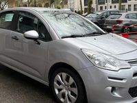 Occasion Citroën C3 PureTech 82 ch (60 kW) 2015 Citadine