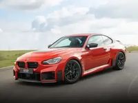 occasion BMW M2 Coupe Full M Performance 460 Ch Bva8 G87