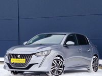 occasion Peugeot 208 Allure Pack