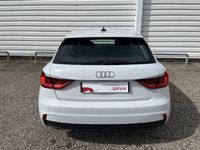 occasion Audi A1 Sportback Design Luxe 35 TFSI 110 kW (150 ch) S tronic