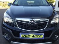 occasion Opel Mokka 1.6 CDTI - 136 ch 4x4 StartetStop Cosmo Pack