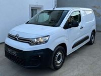 occasion Citroën Berlingo VAN M 1000 BLUEHDI 100 S 9490€ HT