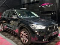 Occasion BMW X1 Sport Line 150 ch (110 kW) 2018 Gris SUV