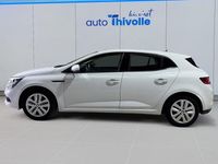 Occasion Renault Mégane IV Zen 2020 Blanc Berline