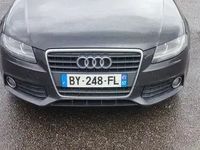 occasion Audi A4 2.0 TDI 143 DPF Ambiente