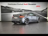 occasion Audi TT RS Coupé 2.5 TFSI quattro 294 kW (400 ch)