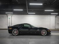 occasion Chevrolet Corvette Z06 V8 7.0 512 BVM Fran§aise Moteur neuf