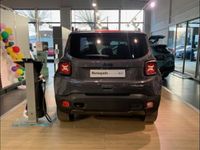 occasion Jeep Renegade 1.3 Turbo T4 240ch PHEV 4xe Trailhawk BVA6 eAWD - VIVA190595257