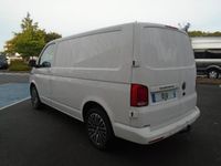 occasion VW Transporter T6.1Van empattement court 2020