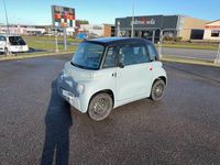 Occasion Citroën C-zero 33 kW (45 ch) 2023 Bleu Citadine