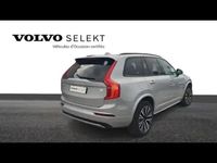 Occasion Volvo XC90 Ultimate 2022 Argent aurore SUV