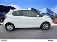 occasion Citroën C1 Vti 72 S&s Feel