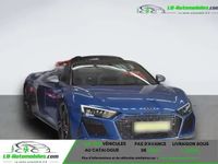 occasion Audi R8 Coupé V10 5.2 Fsi 620 Bva