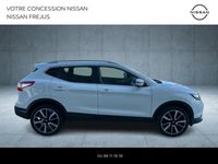 occasion Nissan Qashqai 1.5 dCi 110ch Tekna Offre