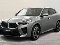 Occasion BMW X2 M Sport 173 ch (127 kW) 2025 Gris SUV