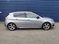 occasion Peugeot 308 1.2 PureTech 130ch E6.c S&S GT Line EAT8 - VIVA3658906