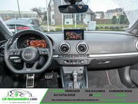 occasion Audi S3 Cabriolet TFSI 300 ch BVA Quattro