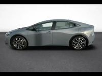 Occasion Toyota Prius Design 223 ch (164 kW) 2024 Gris météore métallisé Citadine