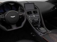 occasion Aston Martin DBS Volante Superleggera
