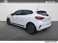 Occasion Mitsubishi Colt 91 ch (66 kW) 2024 Blanc Berline