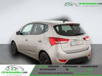 occasion Hyundai ix20 1.6 125 BVA