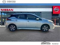 occasion Nissan Leaf Electrique 40kWh