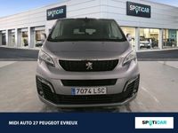 occasion Peugeot Traveller 1.5 Bluehdi 120ch S&s Long Business 9 Places