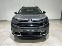 Occasion Citroën C5 Aircross Shine 2020 Gris platinium SUV