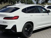 occasion BMW X4 M40 d xDrive/Tête haute/Pano