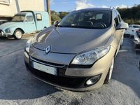 Occasion Renault Mégane GrandTour Business 91 ch (66 kW) 2013 Beige Break