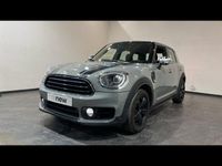 Occasion Mini Cooper Countryman 137 ch (100 kW) 2017 Gris SUV