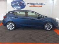 occasion Opel Astra 1.2i Turbo 130 Elégance Business