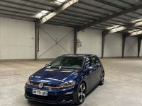 occasion VW Golf GTI 2.0 TSI 230 BlueMotion Technology DSG6 Performance