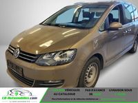 occasion VW Sharan 2.0 TDI 184