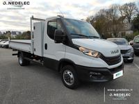 occasion Iveco Daily 35C16 empattement 3750