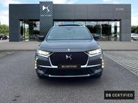 Occasion DS Automobiles DS7 Crossback Rivoli 2021 Gris SUV