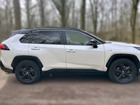 occasion Toyota RAV4 Hybrid RAV4 Hybride 218 ch 2WD Collection