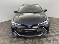 Occasion Toyota Corolla 2022 Bleu Break