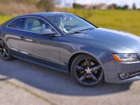 occasion Audi A5 Sportback 2.0 TFSI 211 Ambition Luxe Quattro S tronic