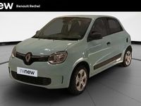 Occasion Renault Twingo 60 kW (82 ch) 2021 Bleu Citadine